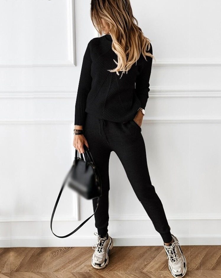 Paloma | Women's Tracksuit Lounge Set Warm
