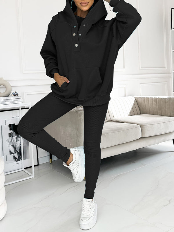 Pamela | Women's Two Piece Lounge Set Loungewear