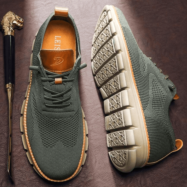 Peregrine | Men's Mesh Sneakers Running Walking Shoes