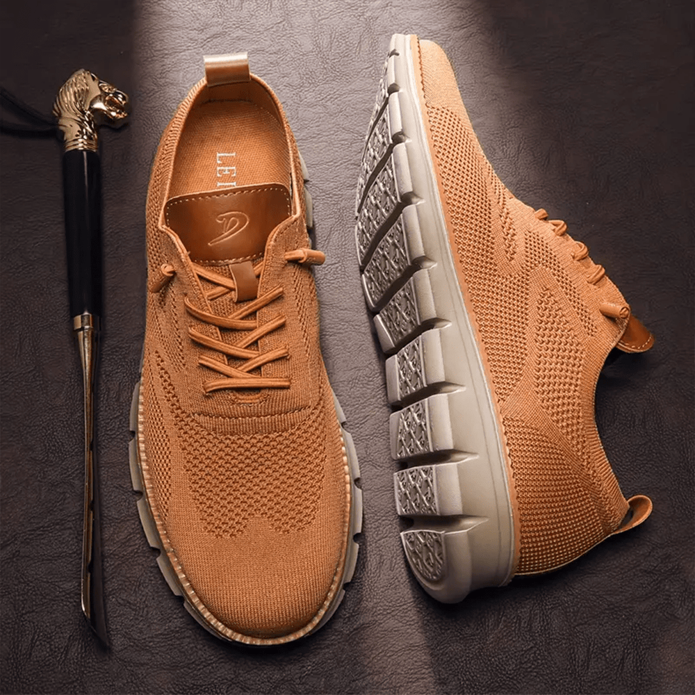 Peregrine | Men's Mesh Sneakers Running Walking Shoes