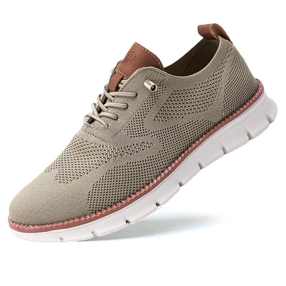 Peregrine | Men's Mesh Sneakers Running Walking Shoes