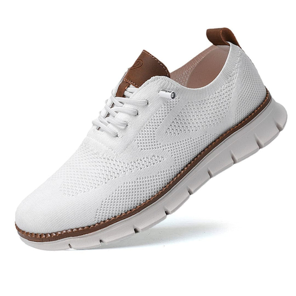 Peregrine | Men's Mesh Sneakers Running Walking Shoes