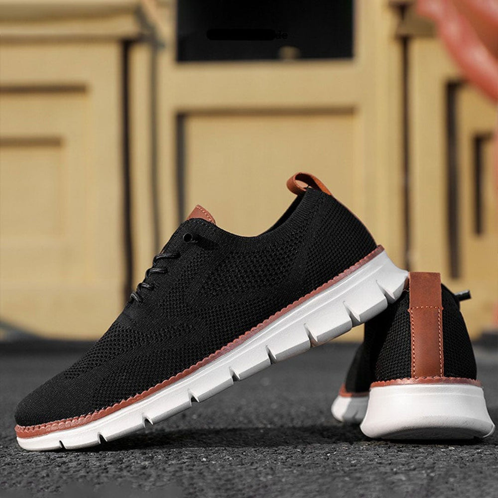 Peregrine | Men's Mesh Sneakers Running Walking Shoes