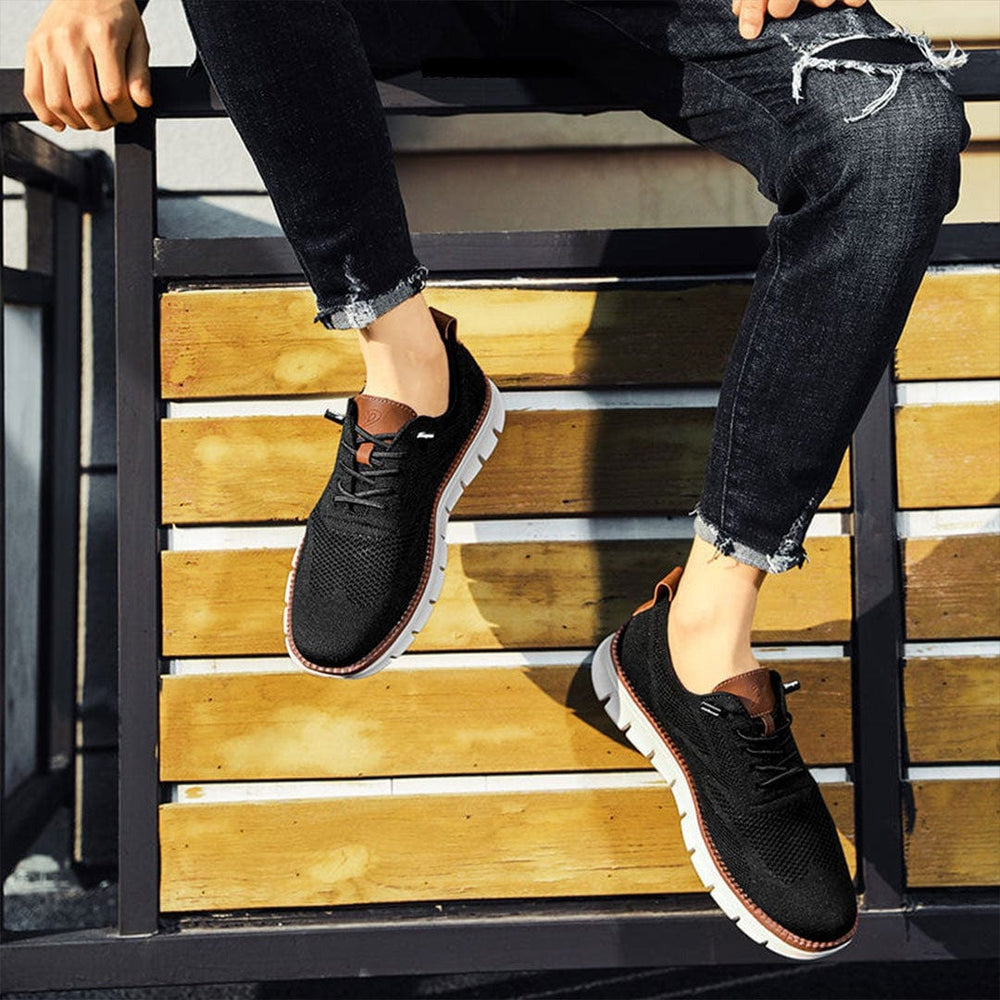 Peregrine | Men's Mesh Sneakers Running Walking Shoes