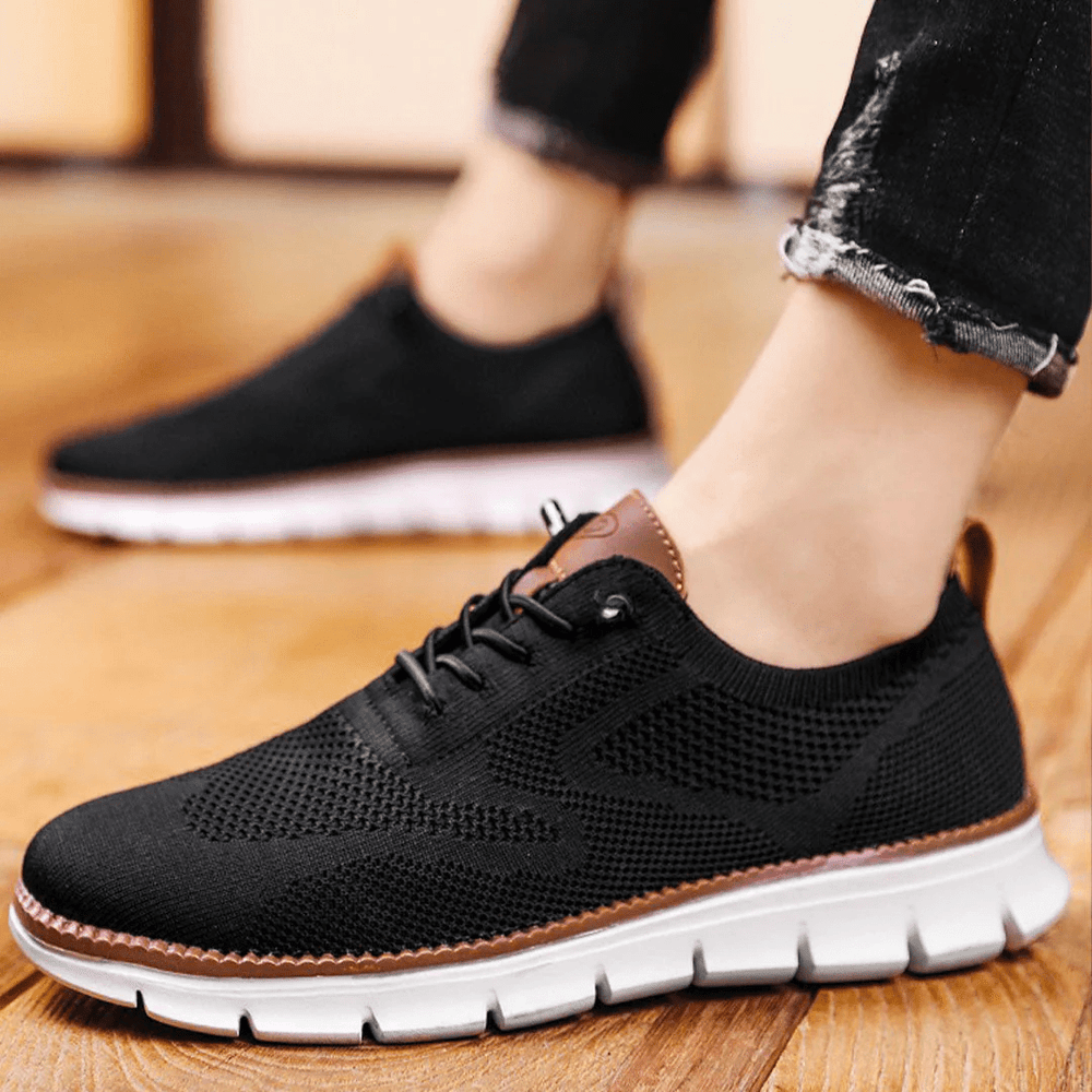Peregrine | Men's Mesh Sneakers Running Walking Shoes