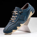 Quentin | Men's Loafers Leather Shoes Dress