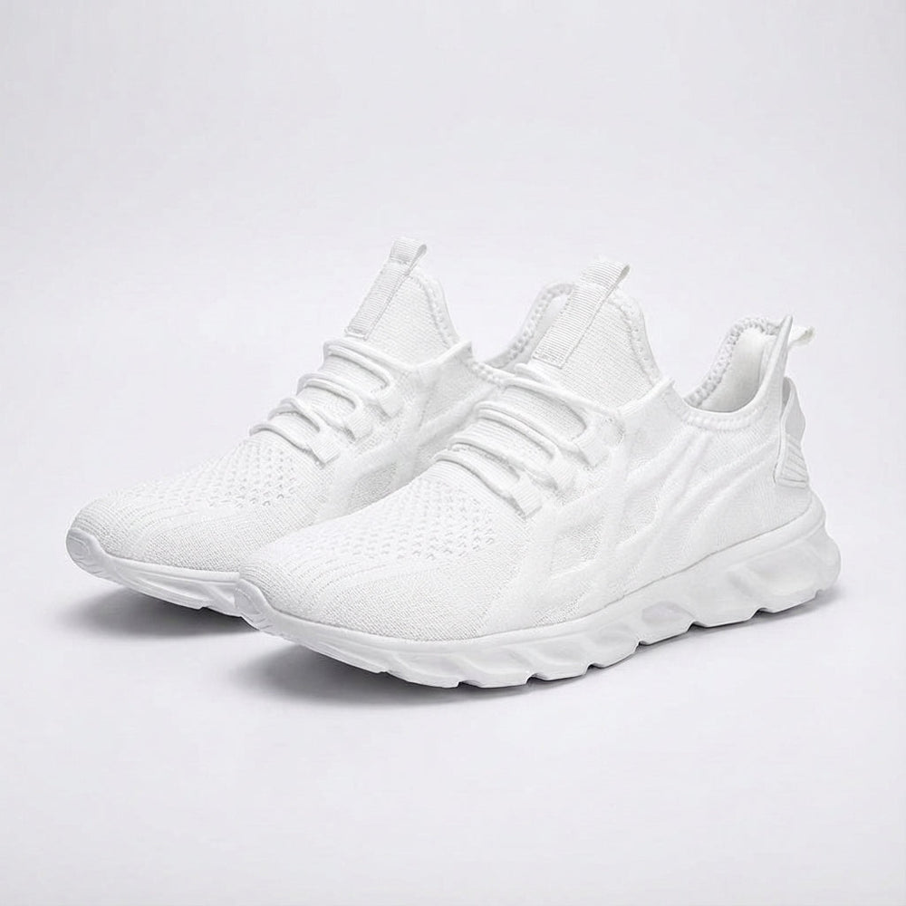 Roland | Men's Mesh Sneakers Walking Shoes