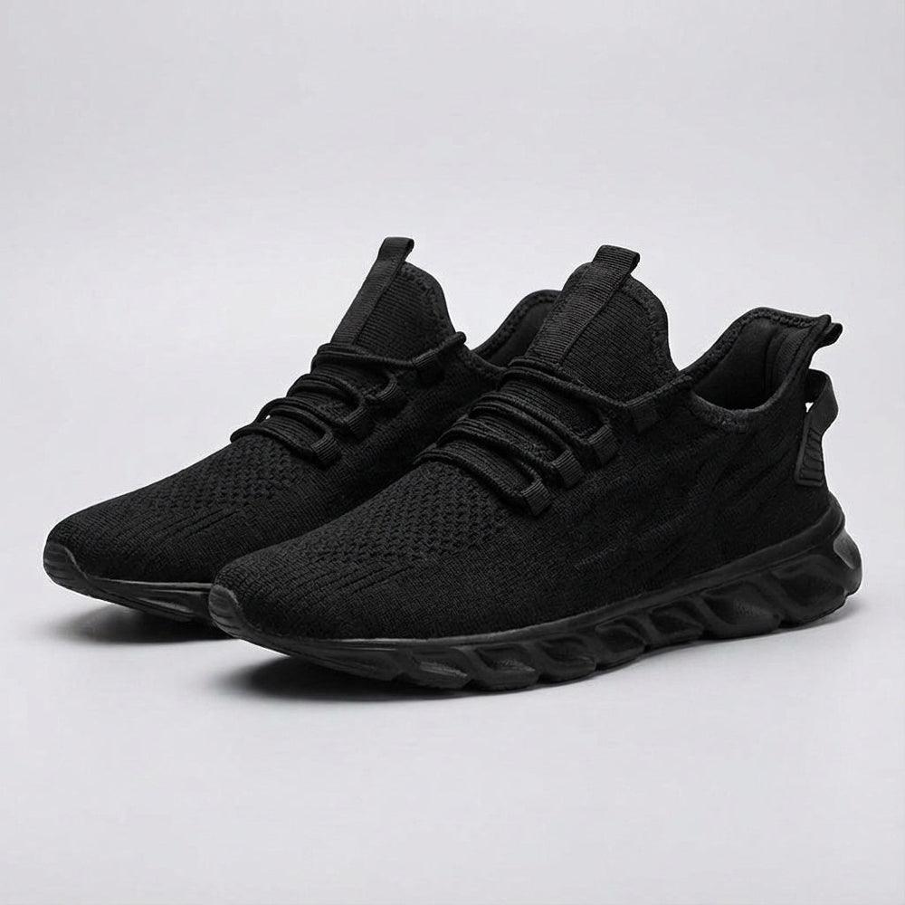 Roland | Men's Mesh Sneakers Walking Shoes
