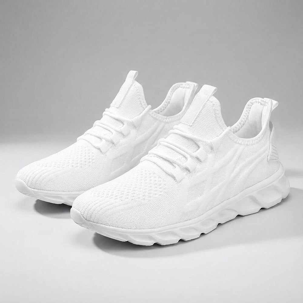 Roland | Men's Mesh Sneakers Walking Shoes