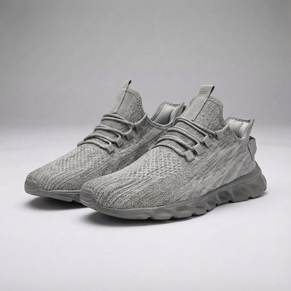 Roland | Men's Mesh Sneakers Walking Shoes