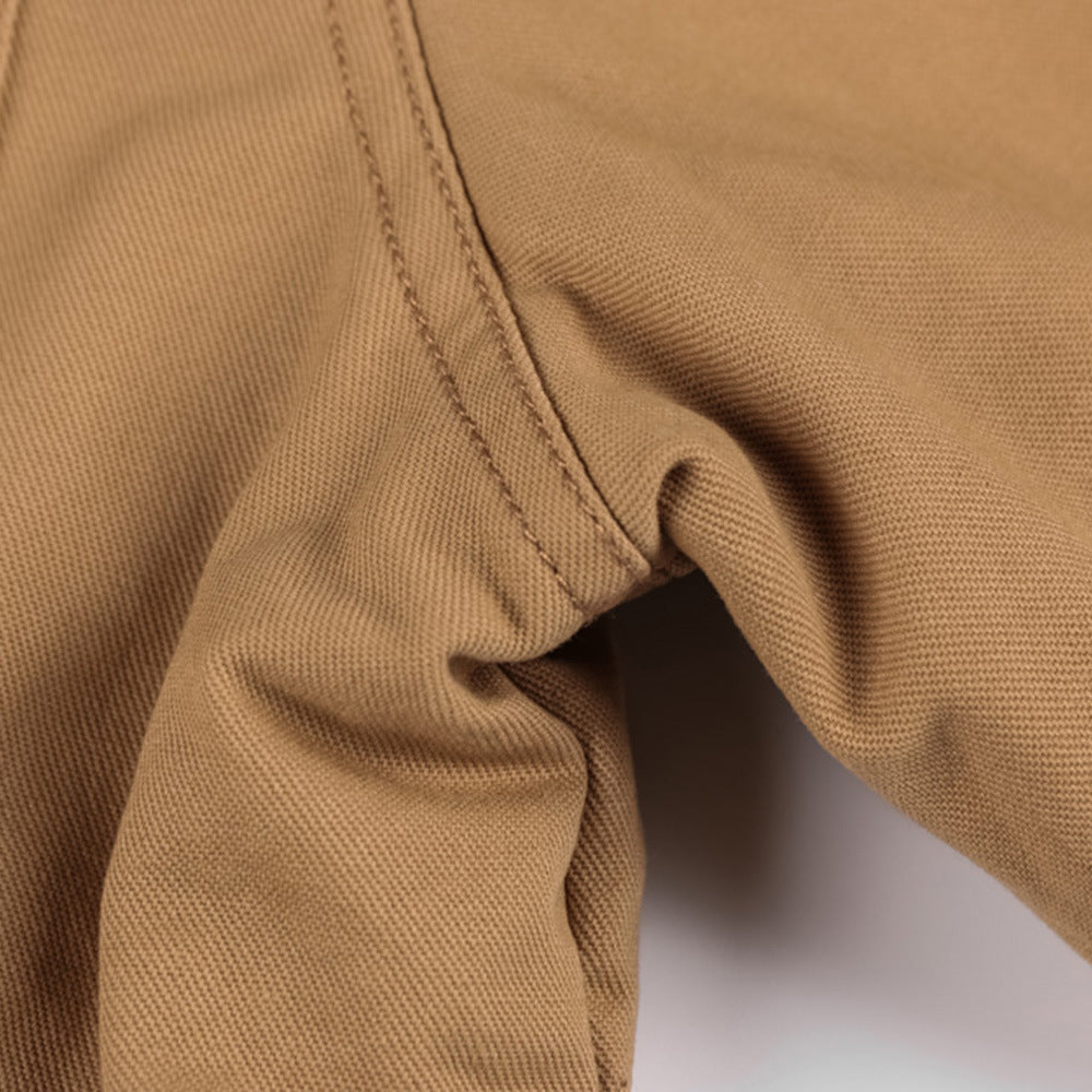Rupert | Men's Winter Jacket Padded Insulated