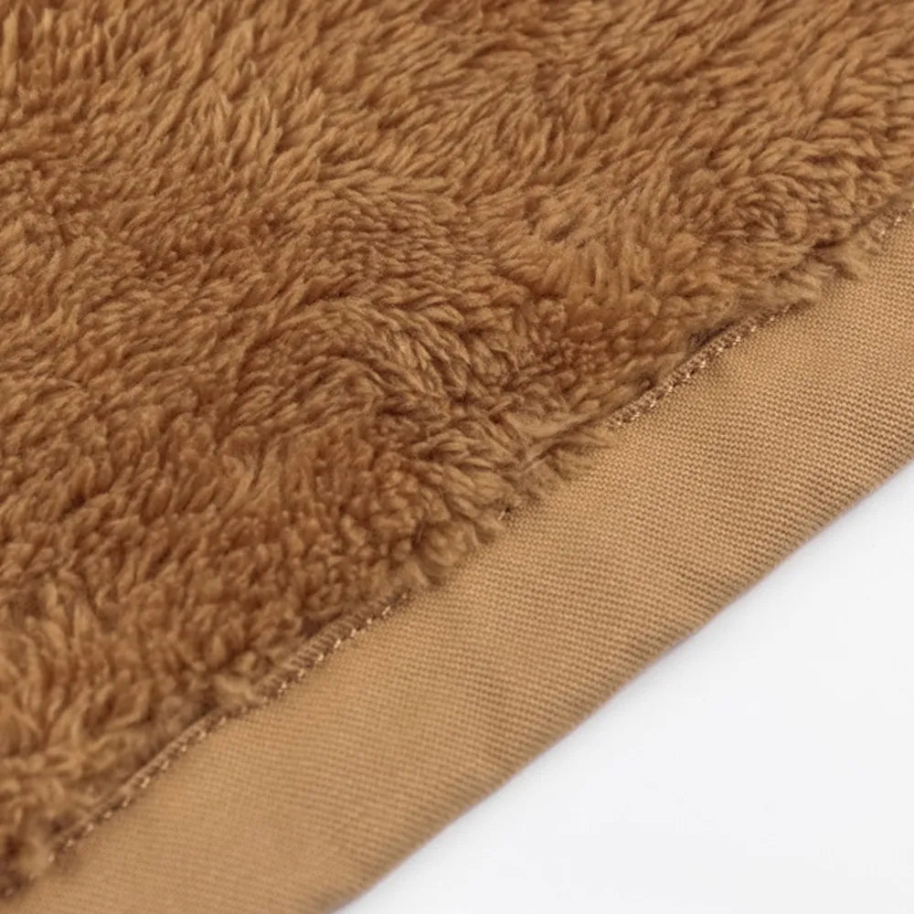 Rupert | Men's Winter Jacket Padded Insulated