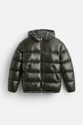 Sander | Men's Down Winter Jacket Lightweight Padded