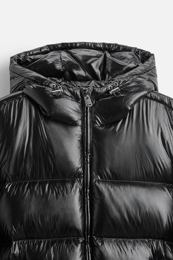 Sander | Men's Down Winter Jacket Lightweight Padded
