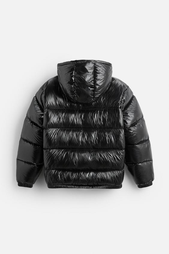Sander | Men's Down Winter Jacket Lightweight Padded