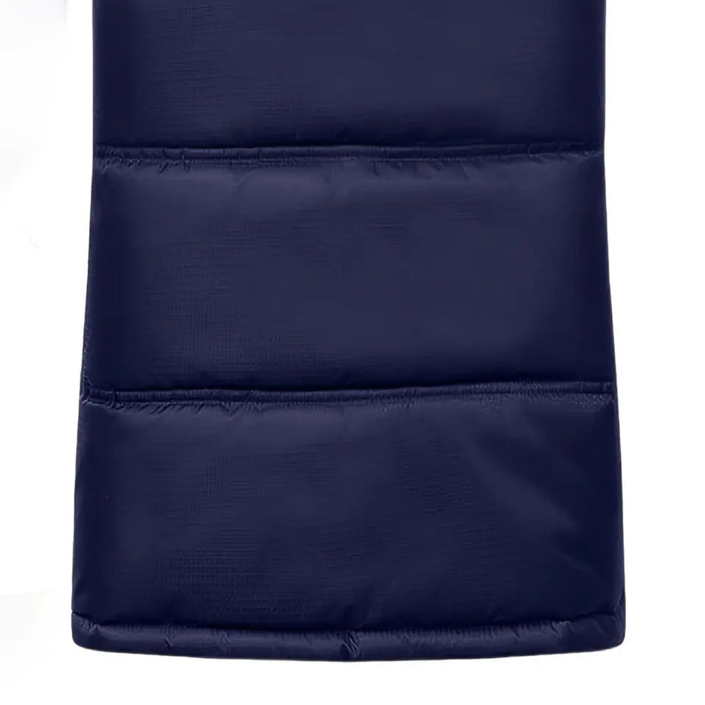Stellan | Men's Long Winter Jacket Coat Padded